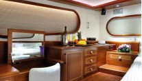 DOLCE MARE Cabinets